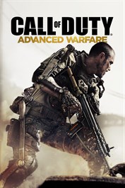 Call of Duty: Advanced Warfare Xbox 1