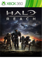 Halo Reach